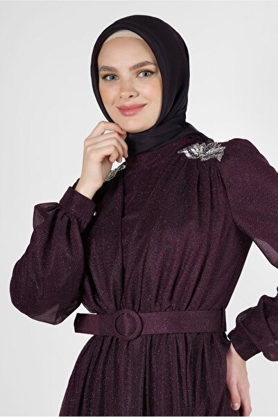 Alvina ALVINA وشاح عادي 8239