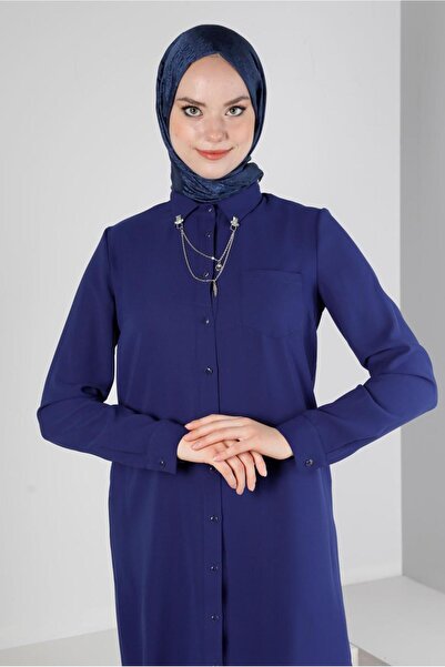 Alvina ΤΟΥΝΙΚ ΜΕ ΚΟΥΜΠΙ ΜΕ ΛΕΠΤΟΜΕΡΗ ΑΛΥΣΙΔΑ 43668