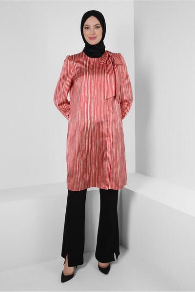 Alvina PANTALONI SPANIOL SLING FRONT 70540