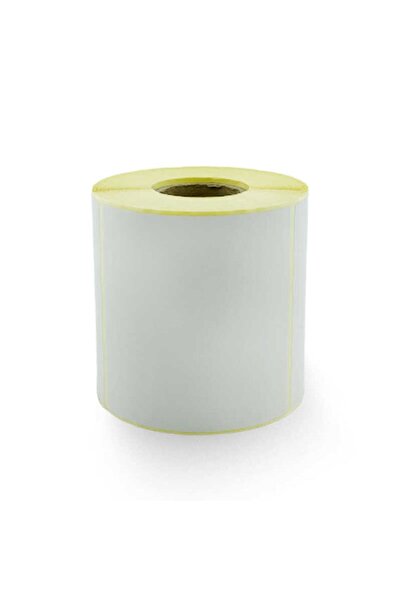 Kargo Malzemeleri 100x100 mm Termal Kargo Etiketi 500 Adet