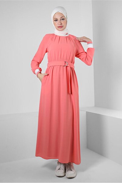 Alvina Спідниця з резинкою та поясом 43865