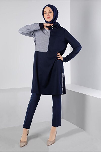 Alvina PANTALONI BORU PAÇA CLASSIC 70460