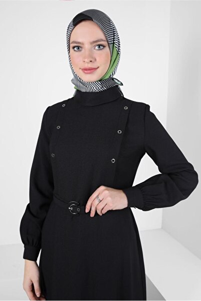 Alvina ALVINA DIGITAL SCARF 8262