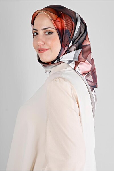 Alvina وشاح ألفينا الرقمي 8202