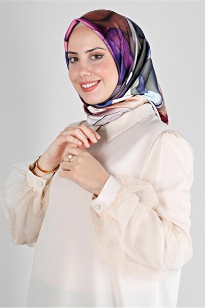 Alvina وشاح ألفينا الرقمي 8202