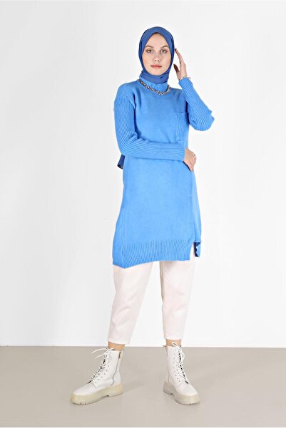 Alvina CEP ΛΕΠΤΟΜΕΡΗ ΠΛΕΚΤΟ ΤΟΥΝΙΚ 42058