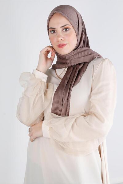 Alvina وشاح مسطح 8219