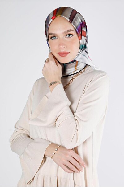 Alvina وشاح ألفينا الرقمي 8203