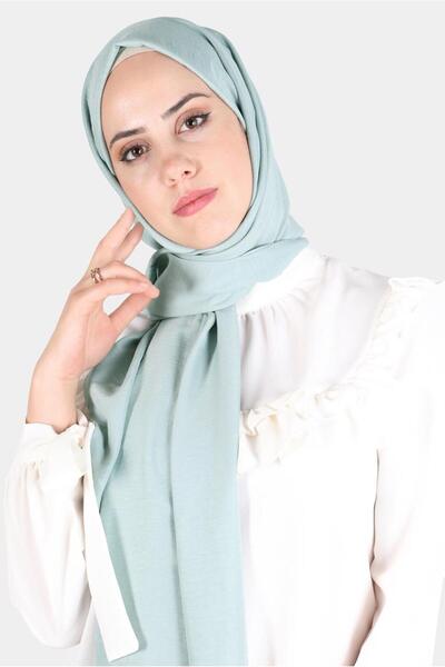 Alvina شال قطن أيروبين 8115