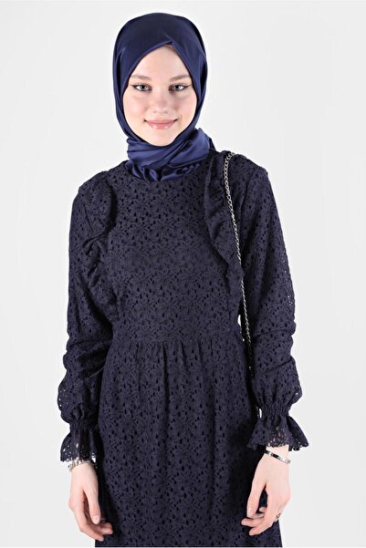 Alvina ФІРФІРЛИ ДАНТЕЛЬ СУКНЯ 42412