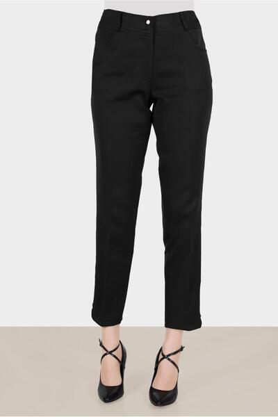 Alvina ΠΑΝΤΕΛΟΝΙ ΜΕ ΦΕΡΜΟΥΑΡ ΣΤΟ ΠΟΔΙ 70369