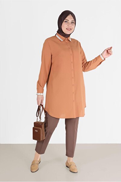 Alvina KLASIČNE PANTALONE 70298