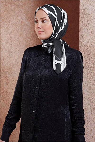 Alvina EșARFĂ CU IMPRIMARE ALVINA 7975