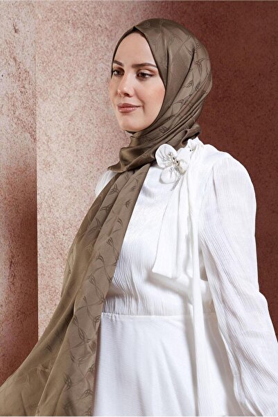 Alvina JAKAR ŞAL 8447