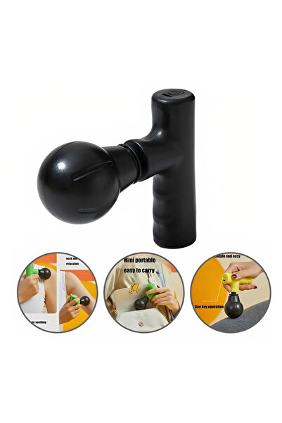 Generic (Unbranded) MACEST Massage Gun Deep Tissue Electric Body Massager for...