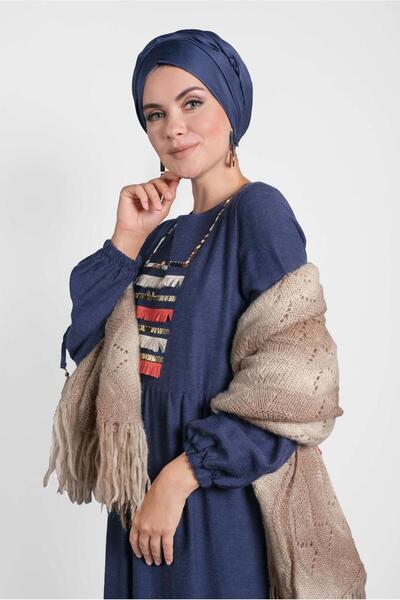 Alvina VEZENI RUKAVI, VEZANA HALJINA 40118