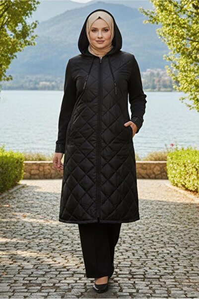 Alvina KAPÜŞONLU GİY ÇIK 20474