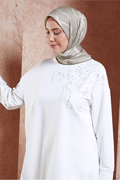 Alvina EșARFĂ CU IMPRIMARE ALVINA 7975