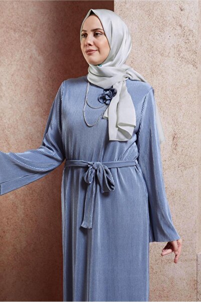 Alvina DÜZ ŞAL 8445