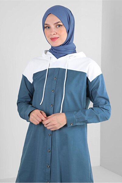Alvina شال ألفينا قطن ممشط 8251