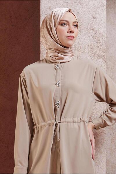 Alvina Alvina Jacquard 8453 Model Shawl