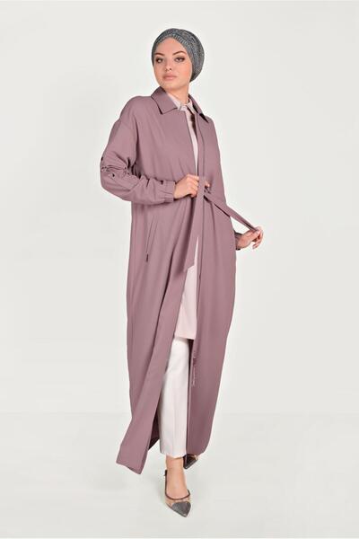 Alvina GULER BĂRBAȚI CU FERMOARE ELASTIC PARDE 10164