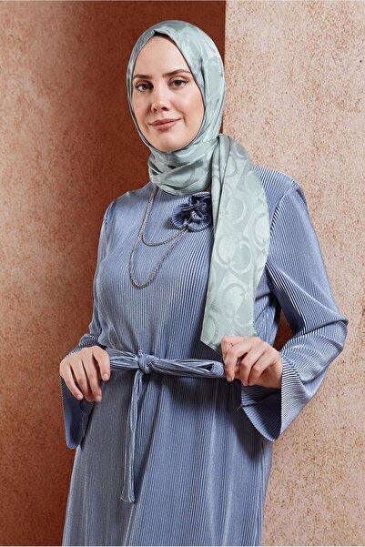 Alvina شال ALVINA JACQUARD 8453 موديل