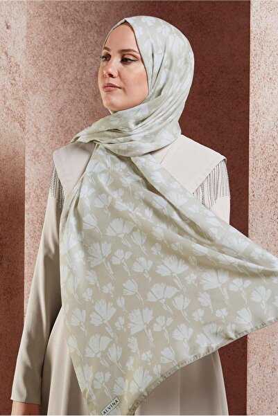 Alvina Alvina Patterned Swallow 7207