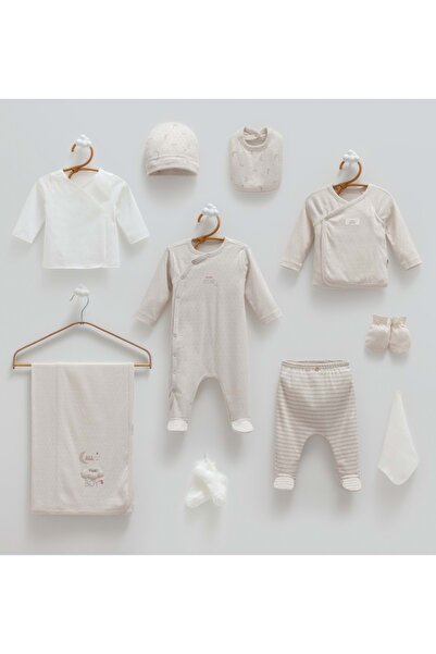 Caramell ALL TIME BOY 10LU SET Gri