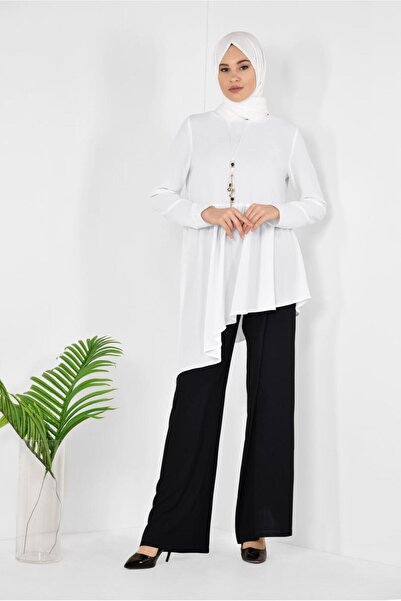 Alvina ΤΟΥΝΙΚ ΑΣΥΜΜΕΤΡΙΚΟ ΚΟΠΗΣ 4864