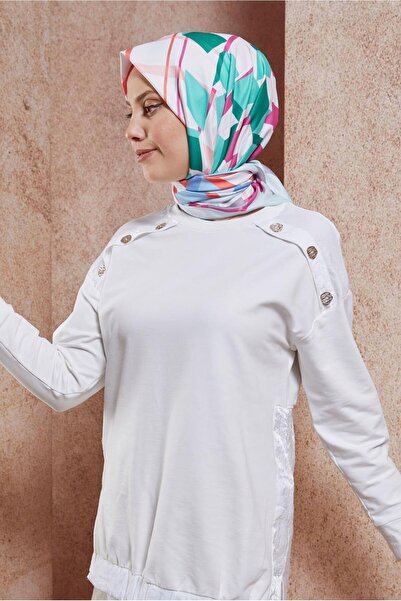 Alvina ALVINA D Sa deznom ŠAL 8424 - KORISAN DIZAJN UGLA