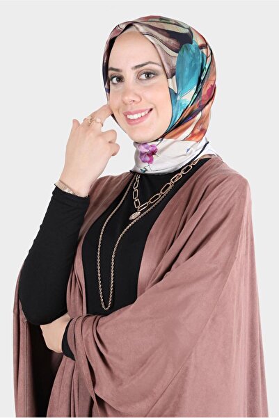 Alvina وشاح ألفينا الرقمي سورا 8134
