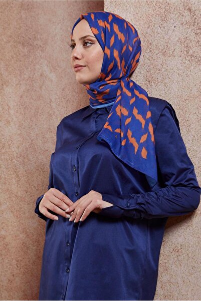 Alvina ALVINA PATRONED MOFT SHAL - MODEL 8410