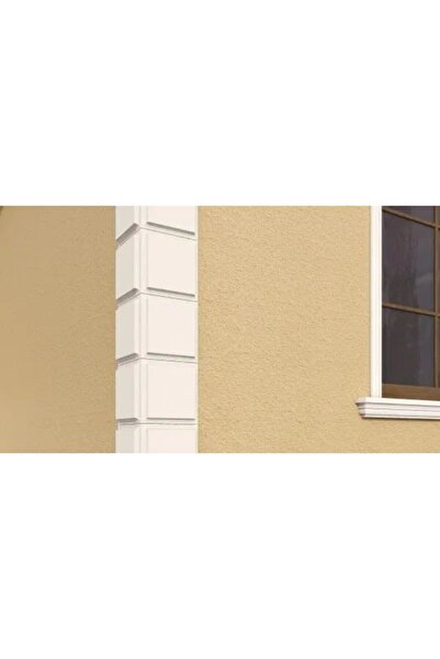 DecorMagic Coltare decorative polistiren 20x20, 30buc/set