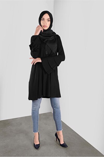 Alvina TUNIKA SA DETALJOM ZAVRŠENIH RUKAVA 41235