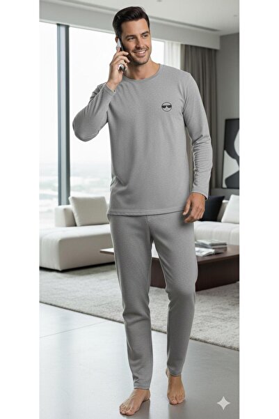 Sude HOMEWEAR Set de pijamale pentru bărbați