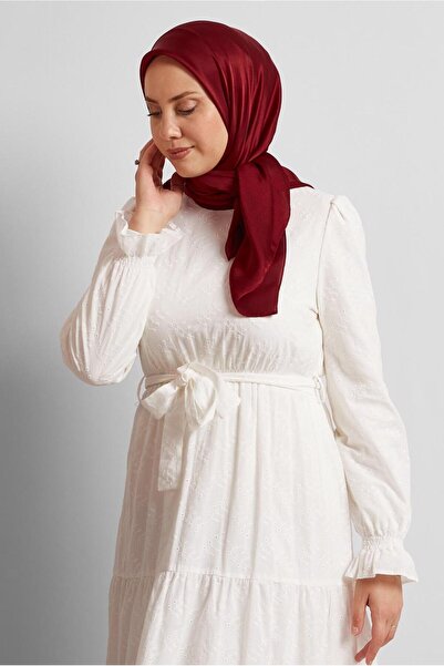 Alvina ESARFĂ SATIN JANJAN 8569