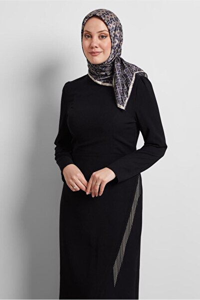 Alvina Шарф з візерунком ALVINA 8525