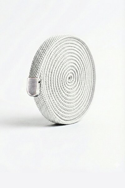 EPİK ADIM 120 cm Metal Clip Elastic Laces |   1 Pair