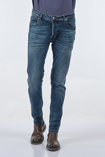 JSCO Чоловічі штани 1113-m94-napolı