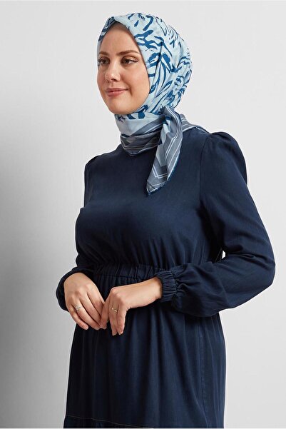 Alvina Eșarfă cu model 8562