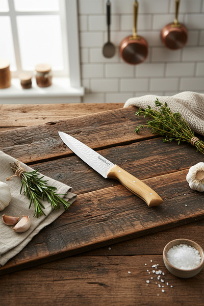 Bambum Imperial Pointed Tip Chef's Knife