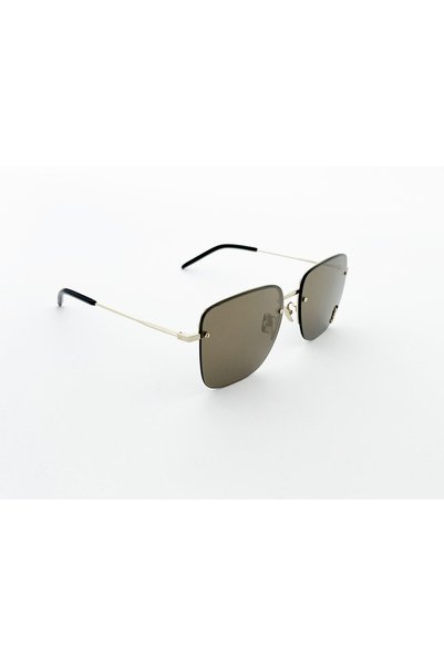 Saint Laurent 312 006 58 Women's Sunglasses