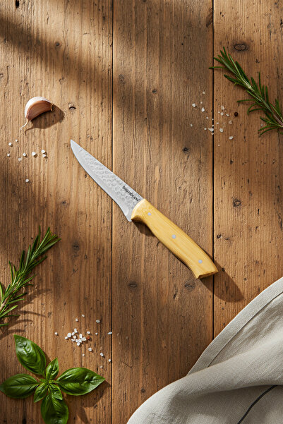 Bambum سكين الخضروات الإمبراطوري