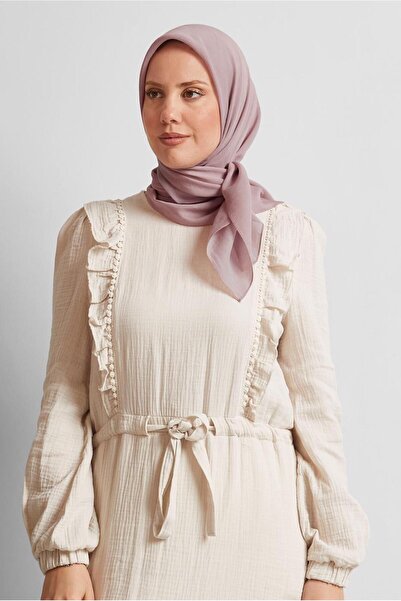 Alvina Eșarfă din bumbac 8543