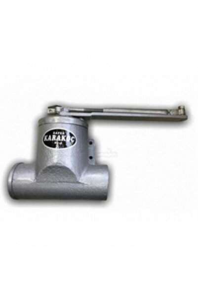 Zafer Karakoç Kapı Hidroliği 3 No