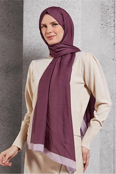 Alvina شال ألفينا الناعم 8501