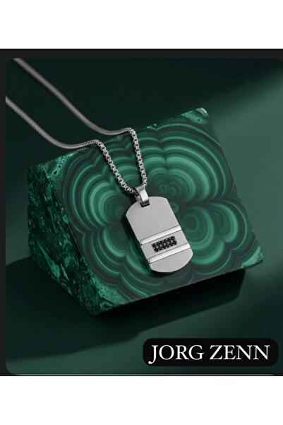 JORG ZENN JZ3260 JORG ZENN ERKEK KOLYE