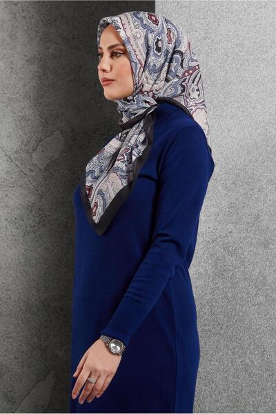 Alvina Шарф з візерунком ALVINA 8516