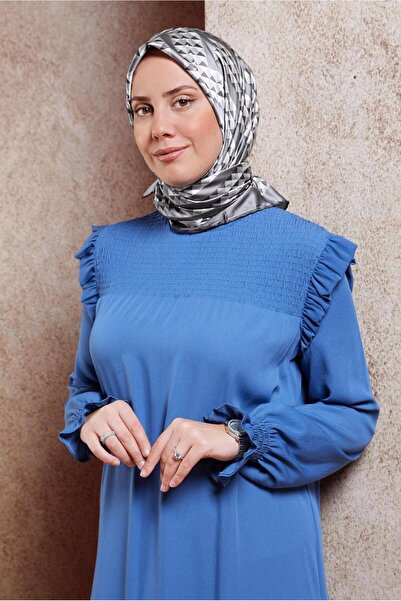 Alvina Шарф з візерунком ALVINA 8433